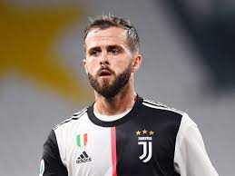 Juventus tapaa Pjanicin agentin
